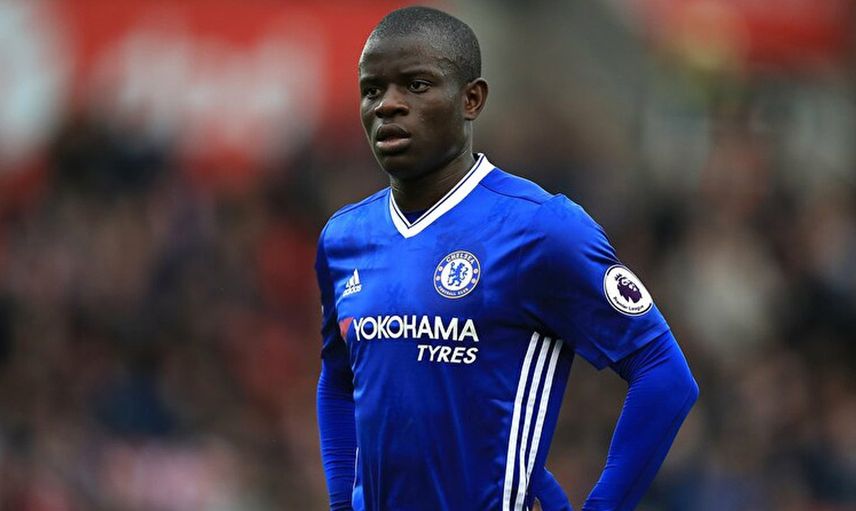 Chelsea'ye Juventus Maçı Öncesi Gelen Haber Takımı Sarstı!