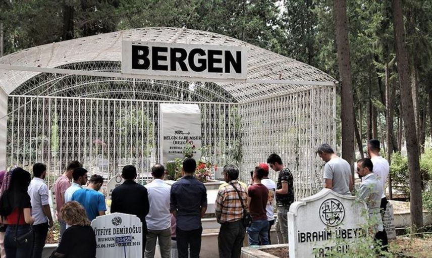 Halis Serbest'ten kan donduran itiraf