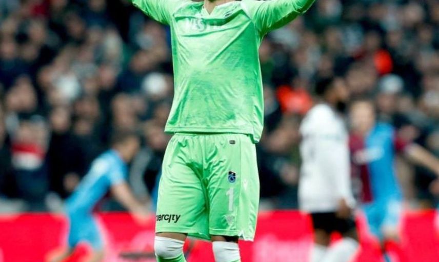 Ahmet Ağaoğlu'ndan Uğurcan Çakır ve Sörloth Açıklaması Geldi