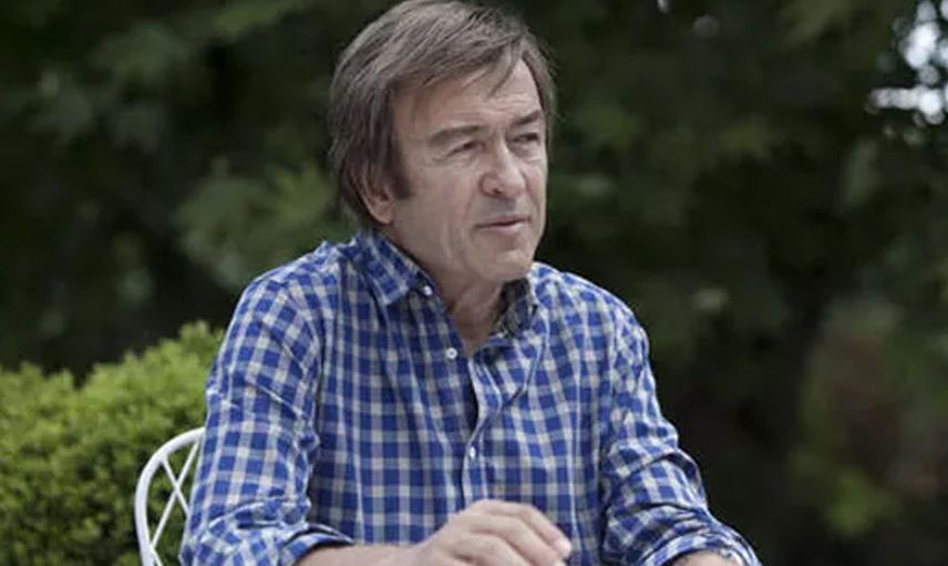 Ünlü Sanatçı Erol Evgin Sosyal Medyadan Paylaştı: Acım Çok Büyük
