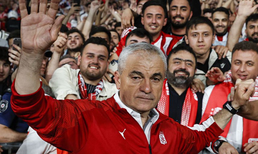 Adını tarihe yazdırdı