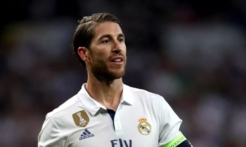 Son Dakika Fenerbahçe Transfer Haberi: Ali Koç Real Madrid'in Efsanesini Gözüne Kestirdi!