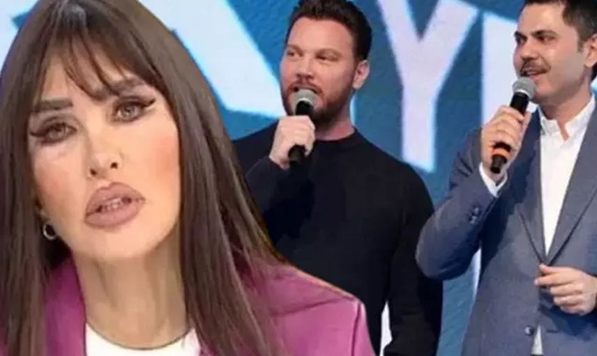 Seren Serengil'den Sinan Akçıl'ın seçim sonrası paylaşımına sert tepki...