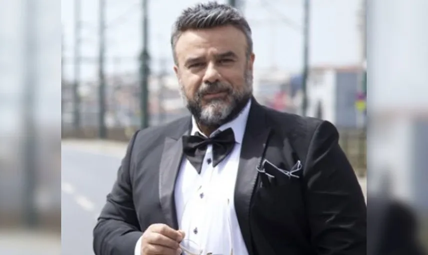 ALBÜMLERİ 