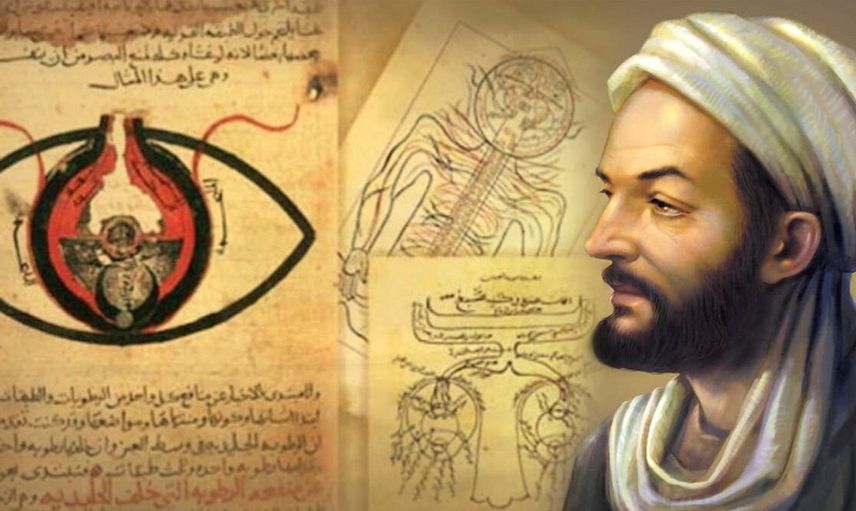 Romatizma ağrıları için;
