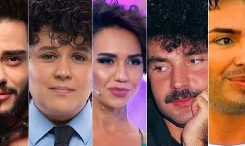 Cinsiyet değiştiren ünlüler?