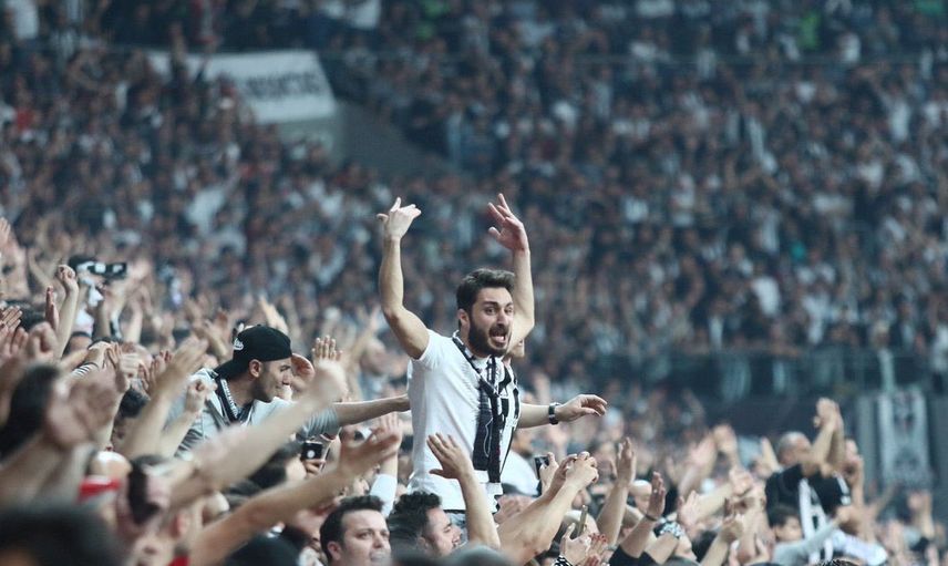 TFF'den Stadyumlara Seyirci Alımında Yeni Karar!