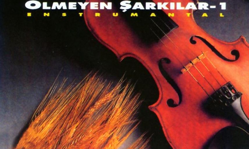 Usta Müzisyen İlyas Tetik İntihar Etti
