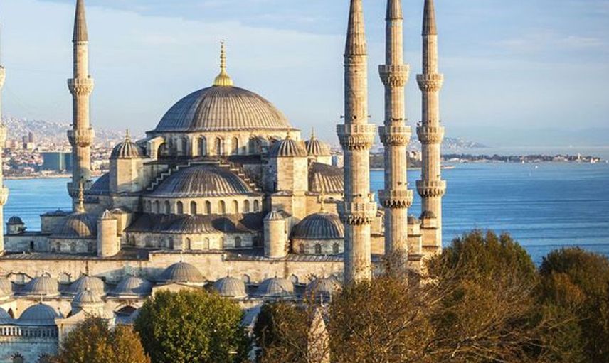 970 yıllık yazma eserden İstanbul kehaneti