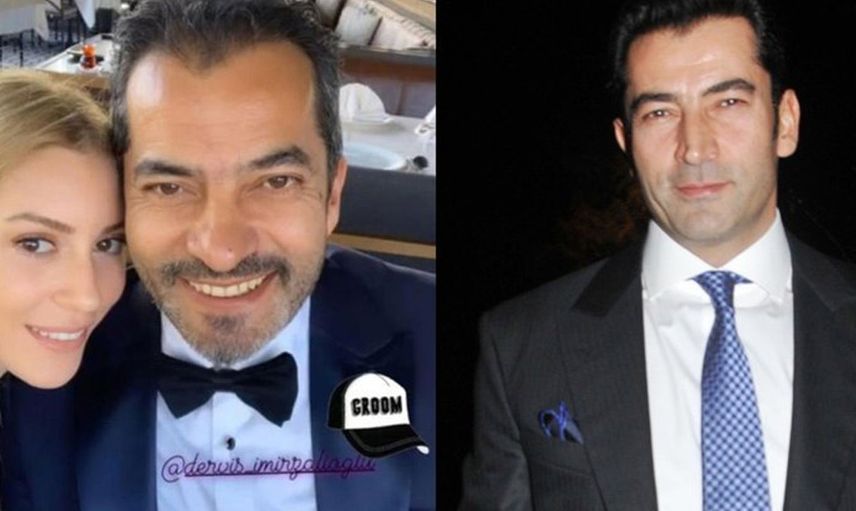 Kimse ayırt edemiyor