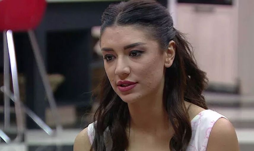 Kısmetse Olur'un eski gelin adayı Aycan Varış Acun'a sitem etti! 'Yatak odama bile'