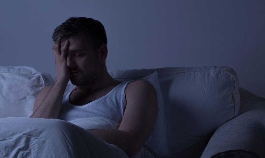 Gece uyandığınız saate göre sebepleri