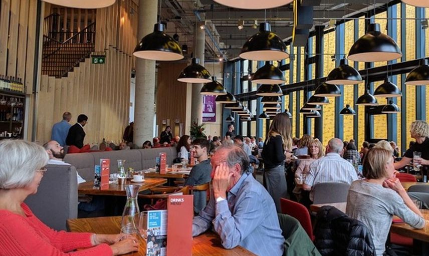 Kafelerin ve restoranların karanlık sırları