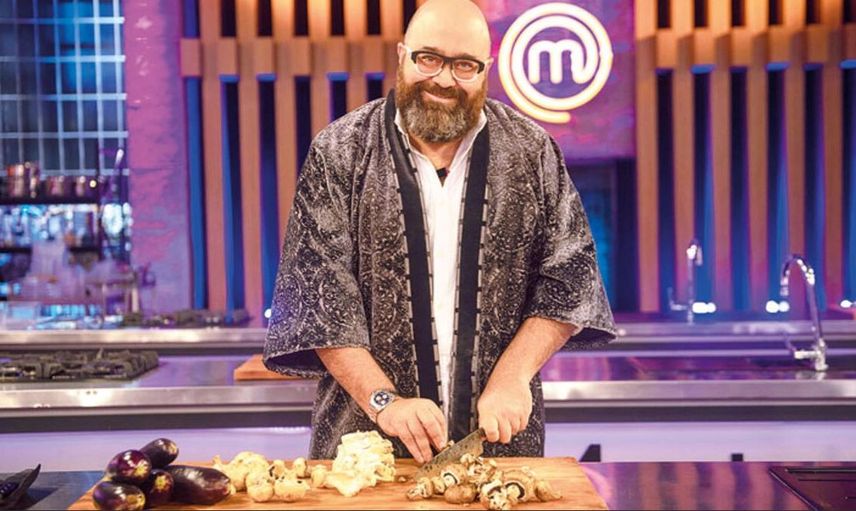 MasterChef’te Yarışmacı Efe Krizi!