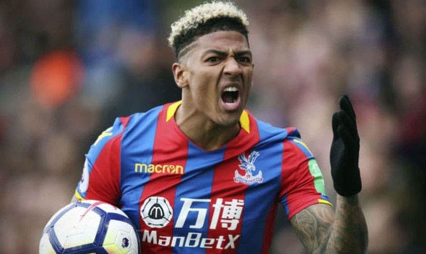 Galatasaray'a Van Aanholt Müjdesi!