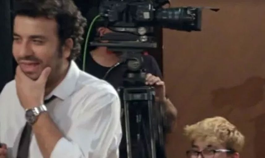 Konuşanlar’da bir ilk: Hasan Can Kaya o sözü söyledikten sonra çok utandı, özür dileyerek durumu kurtarmaya çalıştı