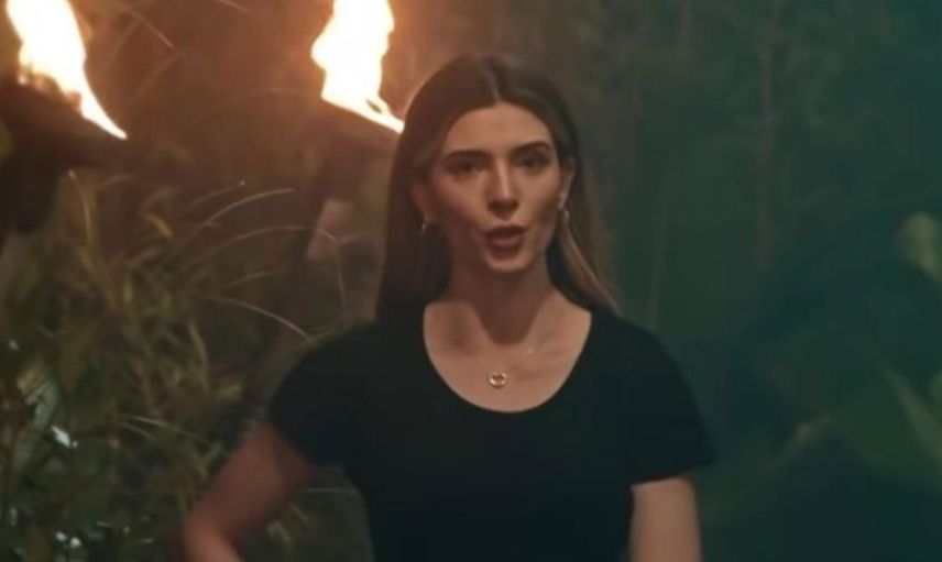 Survivor Merve'nin eşi bakın kim çıktı! Meğerse çok tanıdıkmış biz bunu nasıl anlamadık