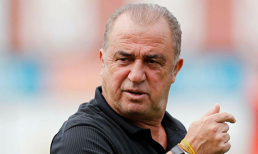 Galatasaray'da Fatih Terim İle Burak Elmas Arasında Kritik Bir Toplantı Yapıldığı Ortaya Çıktı!