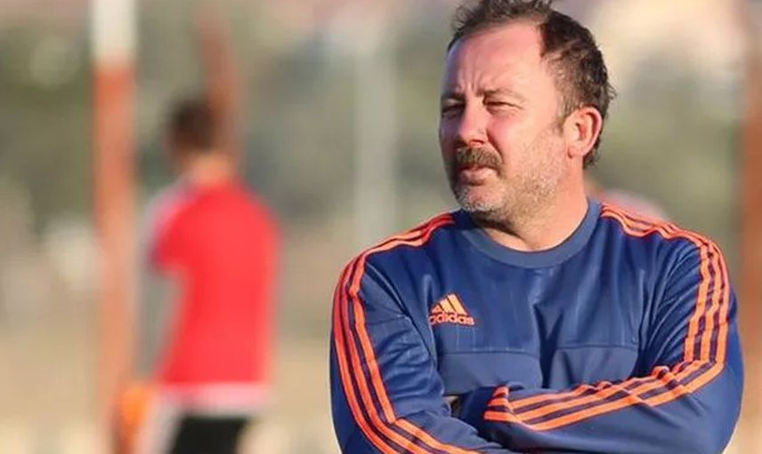 Sergen Yalçın Kimdir?