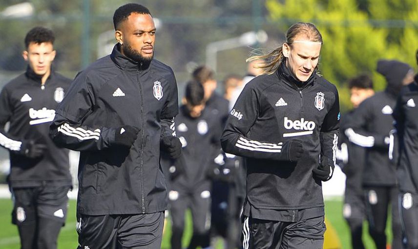 Lyon, Cyle Larin'i Transfer Etmek İstiyor!
