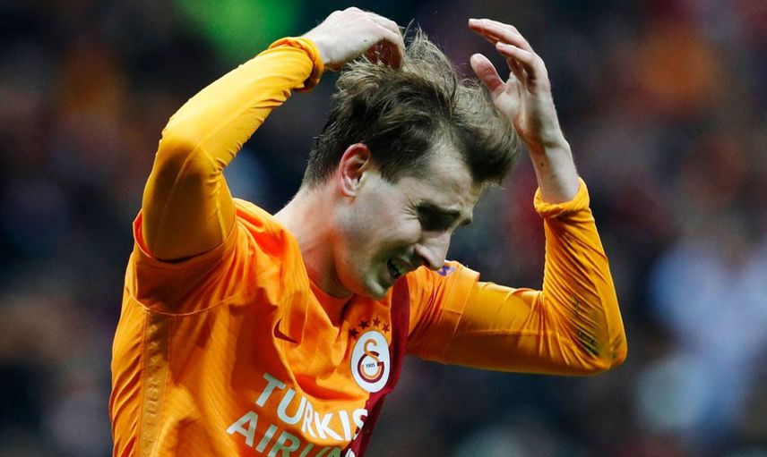 Lyon, Galatasaraylı Kerem Aktürkoğlu'nun transferinden vazgeçti!