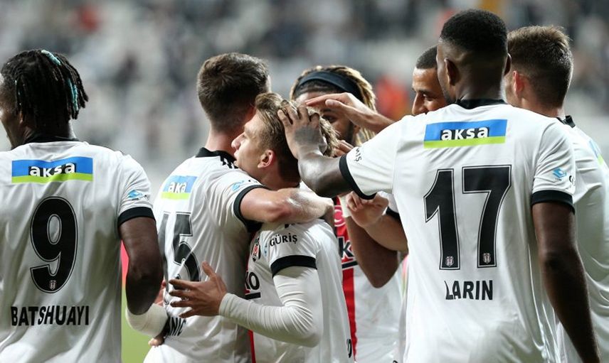 Lyon Rıdvan Yılmaz'ı Transfer Etmek İstiyor!