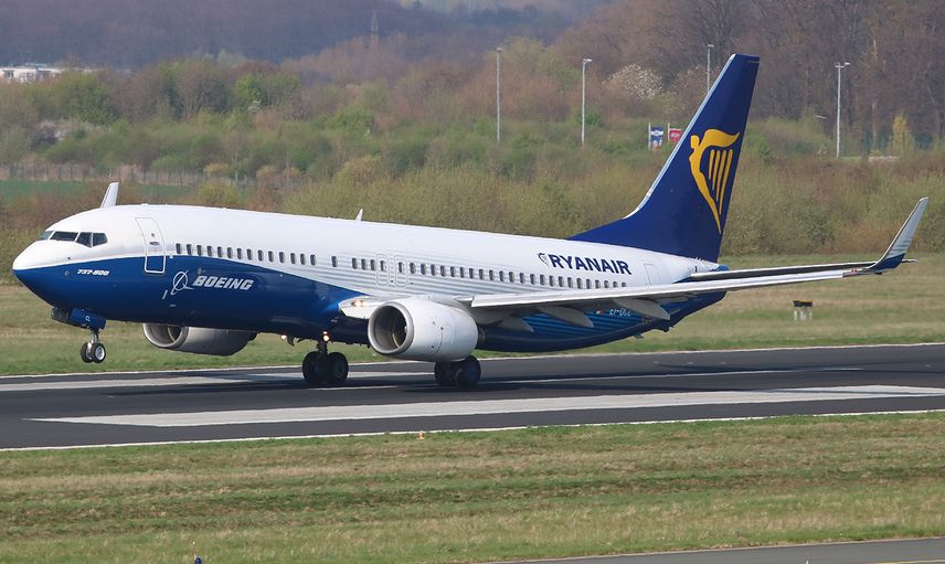 Boeing 737 kazaları! Tarihte Boeing 737'nin adının karıştığı uçak kazaları