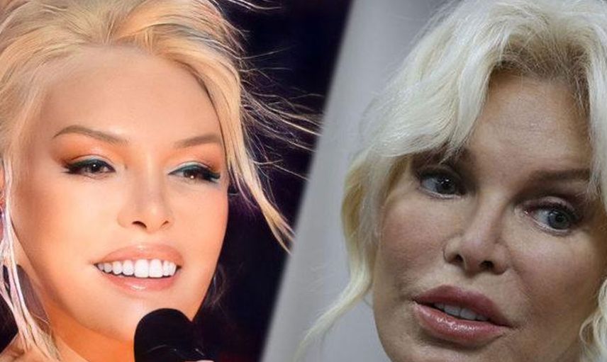 Ajda Pekkan'dan kötü haber! Hayranları hastaneye koştu usta isim hayranlarını yasa boğdu