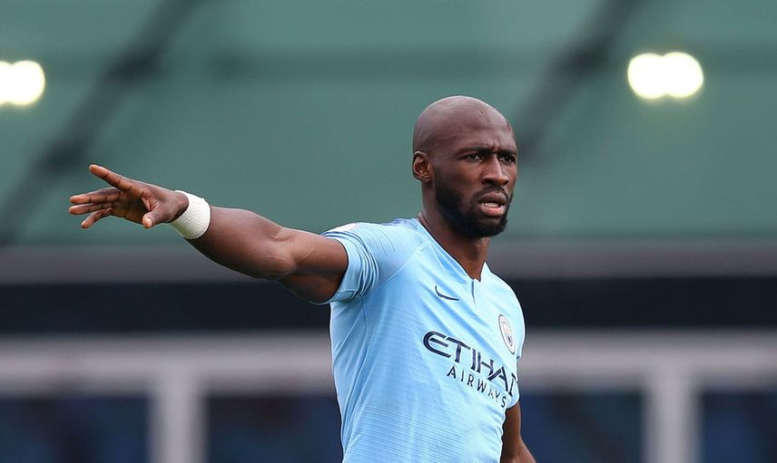 Beşiktaş Eliaquim Mangala İle Görüşüyor!