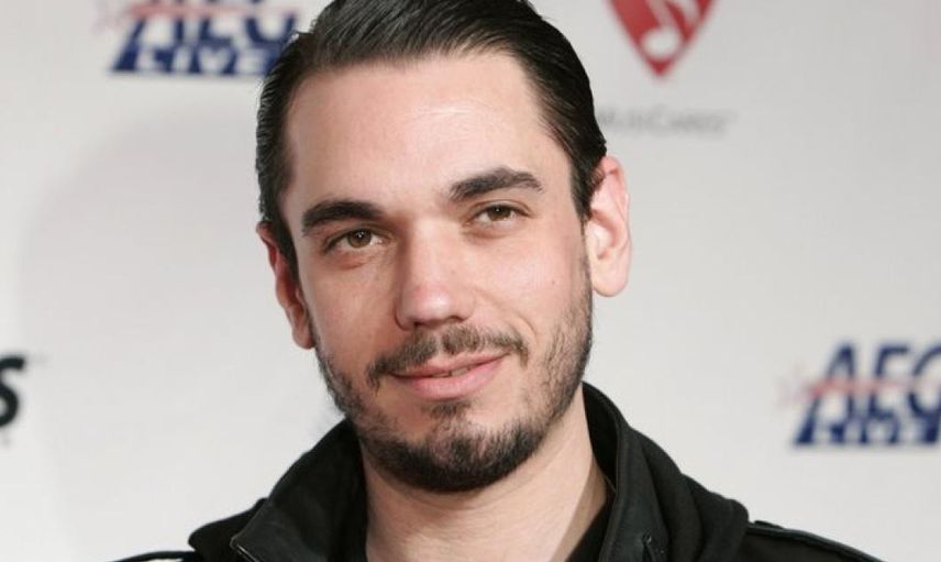 ADAM GOLDSTEIN