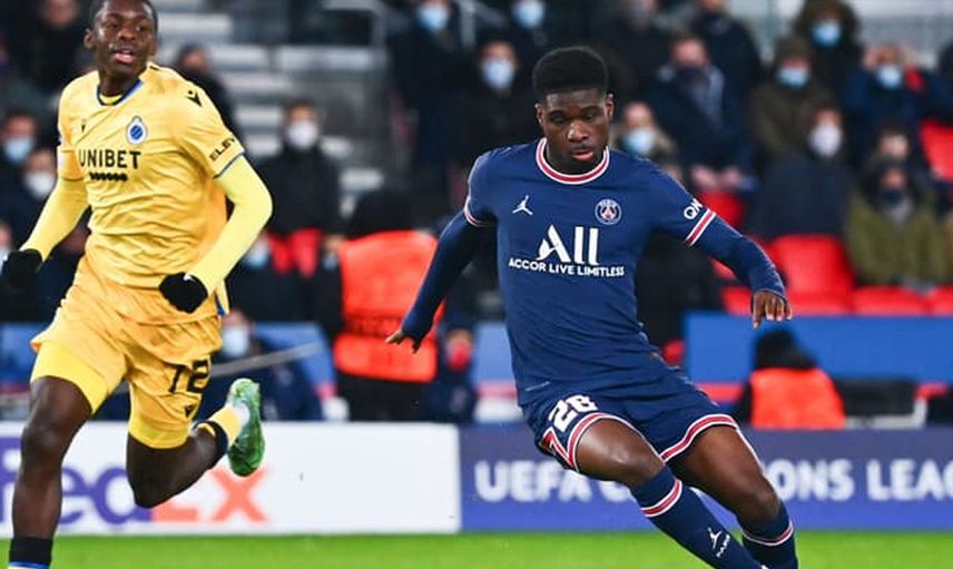 Galatasaray Junior Dina Ebimbe'yi Transfer Etmek İstiyor!
