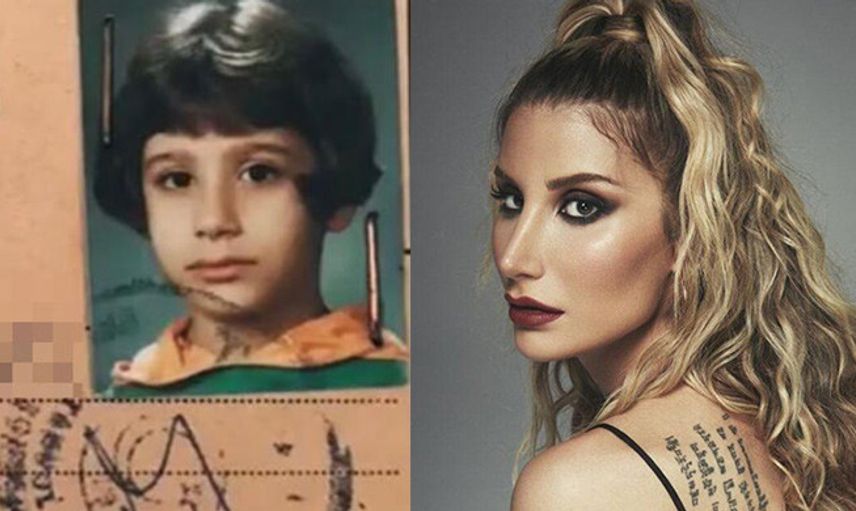 İREM DERİCİ