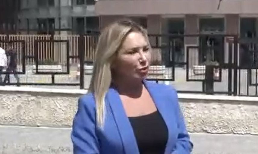 İlk dava görüldü
