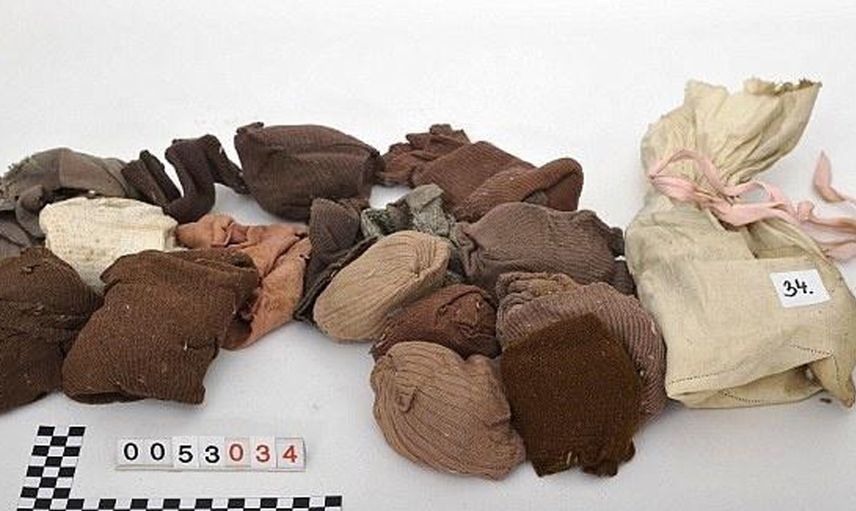Savaşta evini terk eden adam 70 yıl sonra evine döndü gördüğü şeyler ise korkunçtu