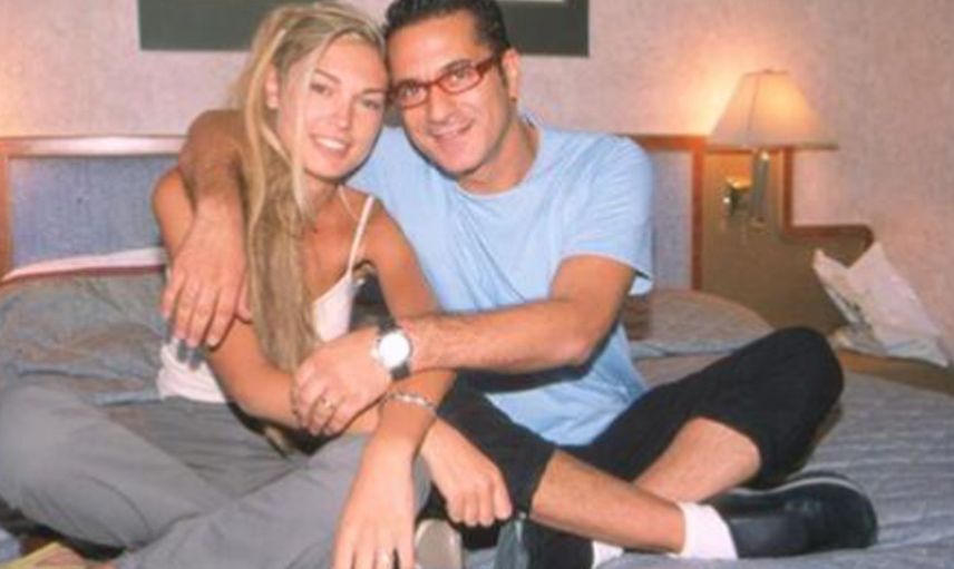Mehmet Ali Erbil