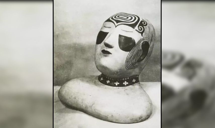 Asırlık arşiv ortaya çıktı: İşte Türk boylarının daha önce hiç görmediğiniz 111 yıllık fotoğrafları!