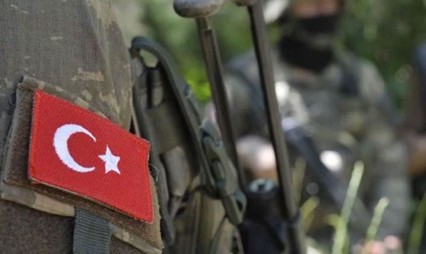 Şanlıurfa'dan acı haber polis karakoluna hain saldırı 1 askerimiz şehit oldu!