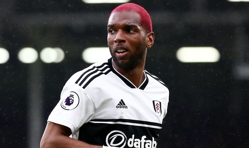 Galatasaraylı Ryan Babel, Twente İle Anlaşma Sağladı!