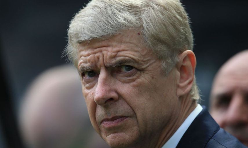 Fenerbahçe Arsene Wenger'i İstiyor!
