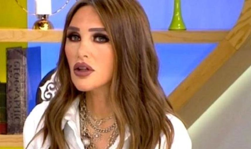 Seren Serengil’e yeniden hapis yolları gözüktü sebebi ise…