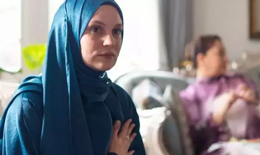 Bomba iddiaya cevap geldi: Farah Zeynep Abdullah, Kızıl Goncalar'a mı katılıyor?