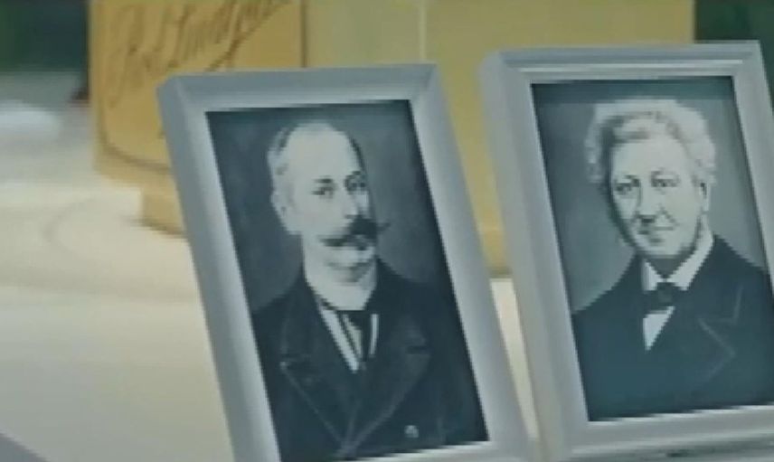 Çikolata Müzesine Ziyaretçi Akını