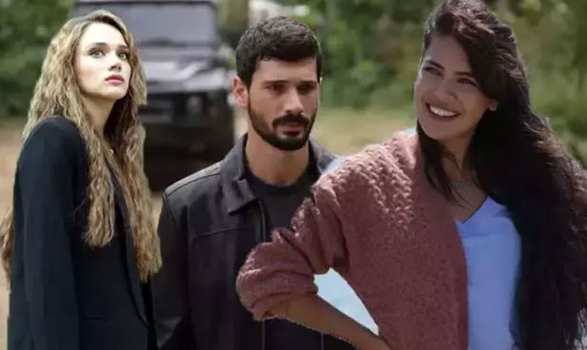 Hudutsuz Sevda dizisi ilk bölümden ceza aldı: Kadınlar hakkındaki sahneye tepki yağdı
