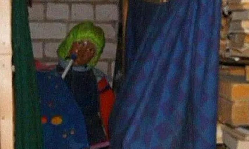 Şizofreni teşhisi konuldu