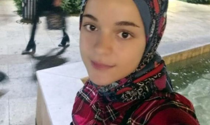 Denizli’de Kaybolan 14 Yaşındaki Reyhan Bulunamıyor
