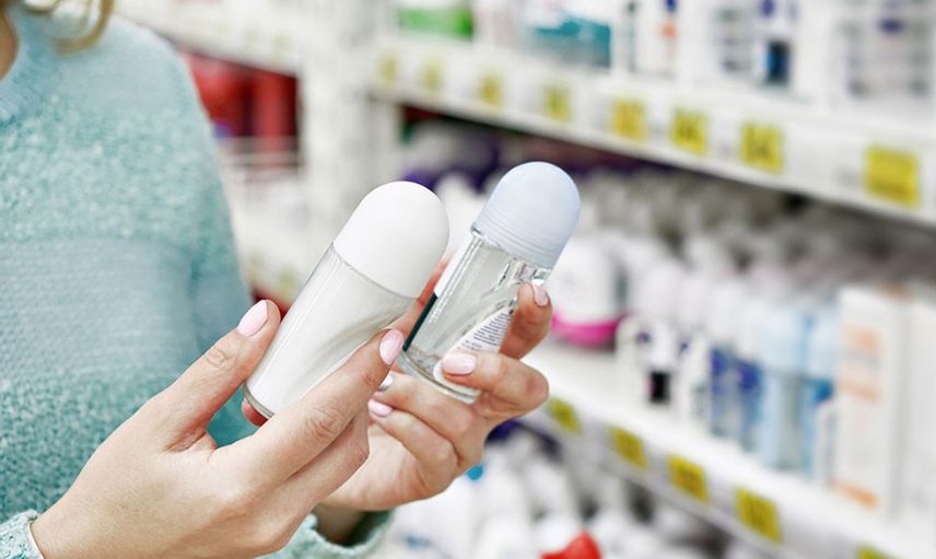 Meğer deodorantı bu saatte kullanmalıymışız