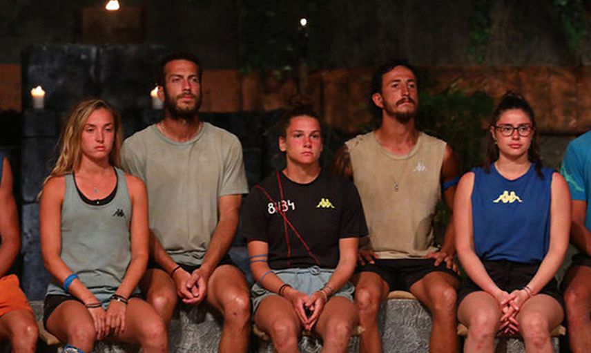 Survivor'da yarışmacılar cinsel isteklerini nasıl bastırıyorlar?