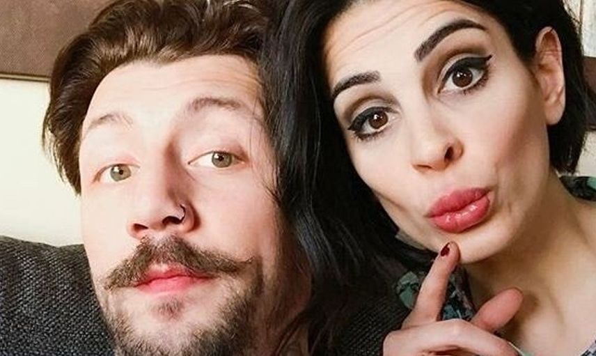 Fenomen Eylül Öztürk fena panikledi! 5 milyon dolarla ABD’ye kaçtığı iddiası…