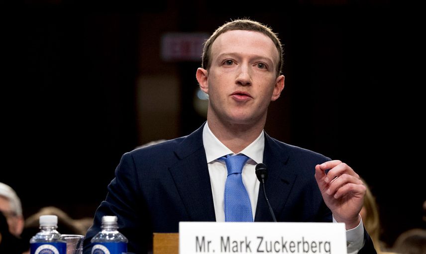 MARK ZUCKERBERG KULLANICI BİLGİLERİNİ SATMAKLA SUÇLANMIŞTI