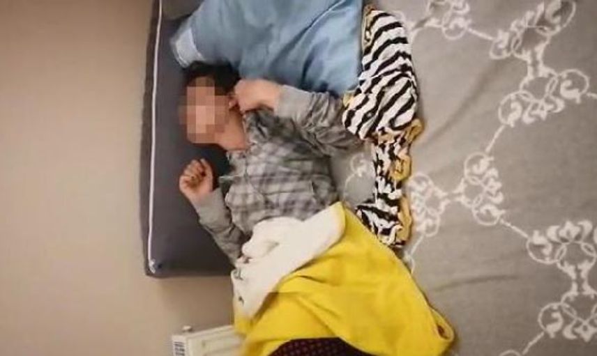 Bursa'da Patron Eşini Uyutup Çalışanını Taciz Etti!